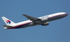 MH17 compensation offer 'almost offensive', says lawyer