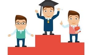 One in three law grads haven't found professional roles, study finds