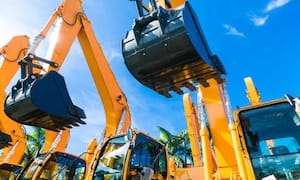 Caterpillar hires Kirkland & Ellis for federal investigation