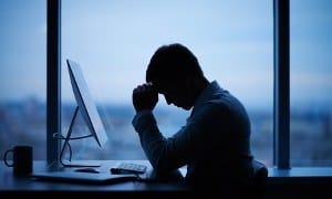 Regulators get serious about lawyers' mental health