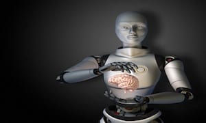'Robo-Lawyer' launched for property investing