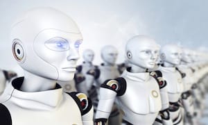 New tech-savvy legal team to cut through AI 'Hype'