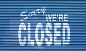 Slater & Gordon boss confirms more UK closures on the horizon