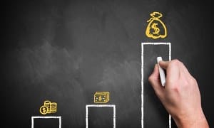 Law ranks fourth in degree salary stakes