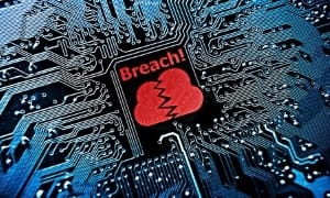 Data breaches impact long-term share value for corporates