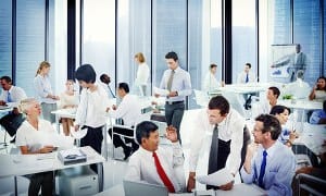 CMS' Cannon Place HQ to be sold following three-way tie-up