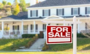 Lawyers face £500 million payout for homes that cannot be sold