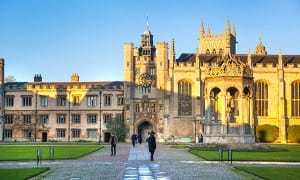 Bircham Dyson Bell takes on KWM Cambridge office
