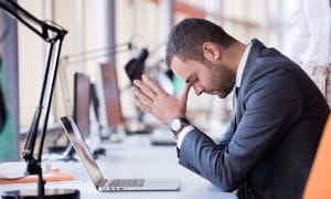 Lawyer develops customised computer keyboard for frustrated legal professionals
