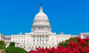 PwC Legal establishes Washington office