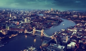 Reed Smith finance partner defects to Proskauer