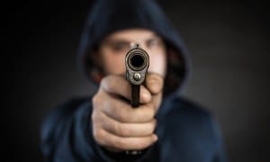 Trump's 'nationwide crime wave' isn't founded in evidence, says expert report