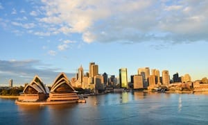 Clifford Chance appoints new Australian leadership