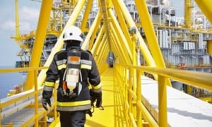 One in four energy companies 'not prepared' for mounting legal risks, survey finds