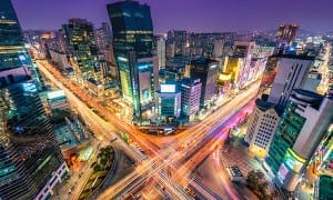 Latham & Watkins to launch in Seoul under Tokyo managing partner