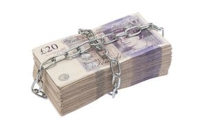 Pay halted at KWM as administration looms