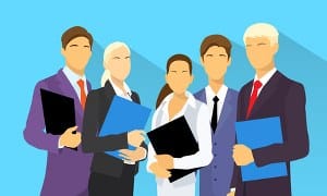 Goodwin rescues KWM trainees for first ever London intake