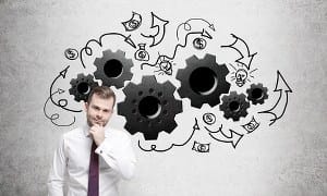 Outside counsel failing to keep step with efficiency efforts, say in-house lawyers
