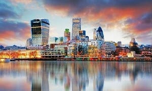 New billion dollar city law firm powerhouse is born
