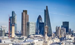 DAC Beachcroft nabs former KWM slot on Royal London real estate panel