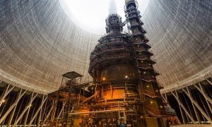 Slaughter & May pockets £12m in fees for Hinkley Point C advice