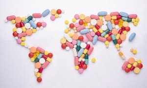GSK pays in-house lawyers to take on volunteer work