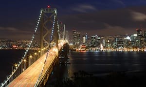 Hogan Lovells snaps up Silicon Valley four from Weil Gotshal