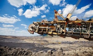 Rio Tinto legal chief steps down