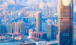 Cadwalader to close in Beijing and Hong Kong