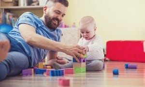 BigLaw firm embraces equitable parental leave policy