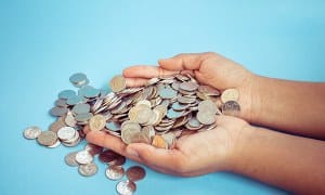 One in three trainee solicitors being paid below recommended minimum salary
