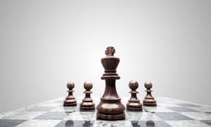 Eversheds keeps panel appointment crown for Q2
