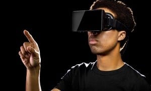 Westminster academics create virtual reality 'game' for criminal law students