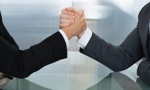 Candidates finalised for KWM senior partner race