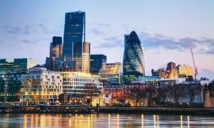 Eversheds COO confirms imminent departure