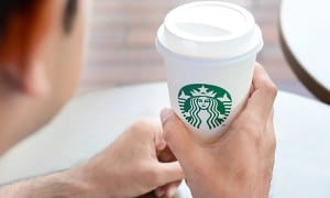 Starbucks puts general counsel in charge of workforce