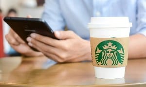 Cup half empty: Starbucks faces lawsuit over latte portions