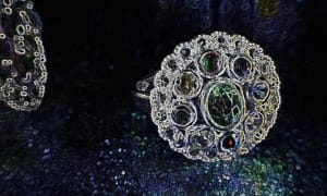Luxury companies face data challenges