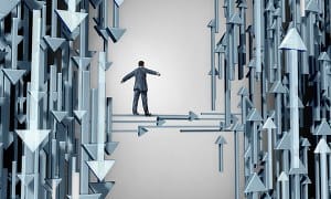 Baker McKenzie predicts drop-off of M&A deals amid Brexit uncertainty