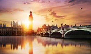 Ropes & Gray London senior partner announces retirement