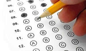 SRA puts controversial 'super-exam' on the back burner