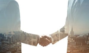 White & Case scoops up Macfarlanes competition head