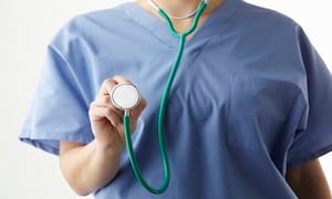 Legal fees paid by NHS to personal injury lawyers rocket to £418m