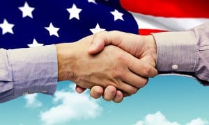 Three more BigLaw lawyers tapped for Trump transition team
