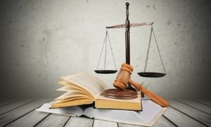 Part-time employed grad takes law school to court