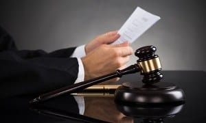 25 Bedford Row barrister acquitted of sexual assault charge