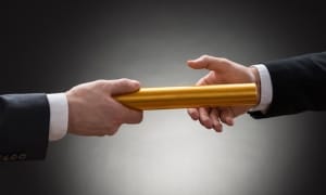 Squire Patton Boggs managing partner to step down