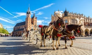 European Commission launches infringement against Poland over measures affecting the judiciary