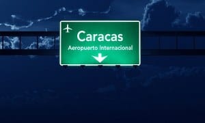 DLA Piper pulls out of Venezuela