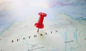 Australian law firms see no wage growth
